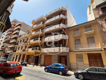 Piso 3 Habitaciones en Algemesí