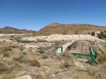 Casas rústicas en Bolnuevo