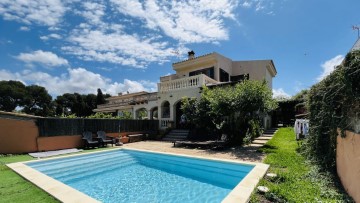 Casa o chalet 4 Habitaciones en Cala Blava