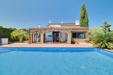 House 6 Bedrooms in Platja d'Aro