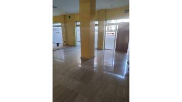 Commercial premises in Sevilla este