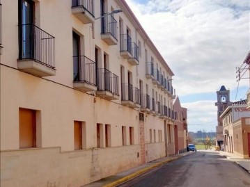 Edificio en Bell-Lloc d'Urgell