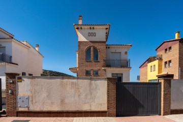 Casa o chalet 4 Habitaciones en Dílar