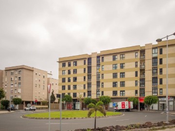 Piso 4 Habitaciones en Las Palmas de Gran Canaria