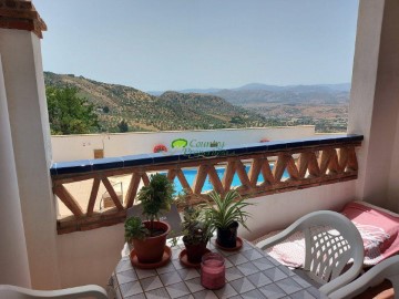 Apartment 3 Bedrooms in El Cerro