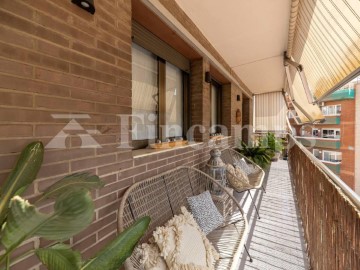 Penthouse 4 Bedrooms in Sabadell Centre