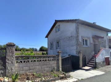 Maison 2 Chambres à Santianes