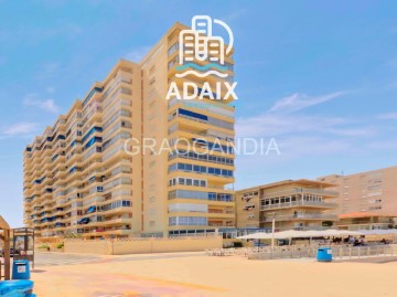 Apartment 2 Bedrooms in Bellreguard Platja