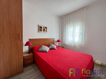 Apartment 3 Bedrooms in Castelló d'Empúries