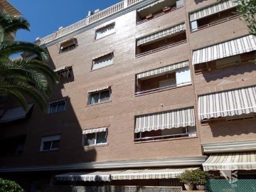 Apartamento 3 Quartos em El Alborgí