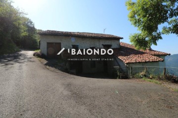 Maisons de campagne 4 Chambres à Eibar