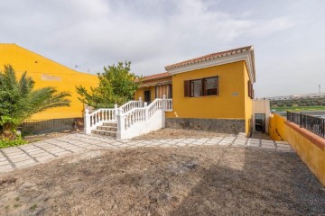 Casa o chalet 4 Habitaciones en Moraleda de Zafayona