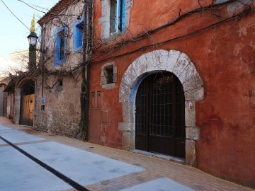 Maisons de campagne 7 Chambres à Ullà