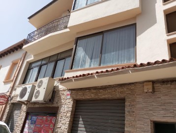 Apartamento 3 Quartos em La Villa de Don Fadrique