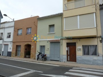 Casas rústicas 3 Habitaciones en Rafelcofer