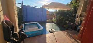 House 4 Bedrooms in Roda de Ter