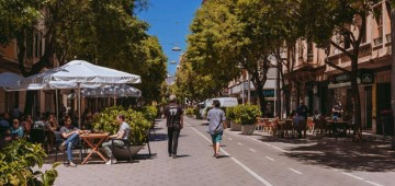 Piso  en Palma