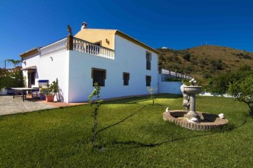 Casa o chalet 4 Habitaciones en Cómpeta