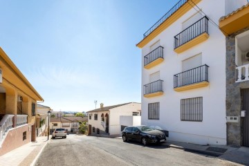 Apartment 2 Bedrooms in Láchar