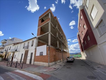 Apartamento 2 Quartos em Beniarjó