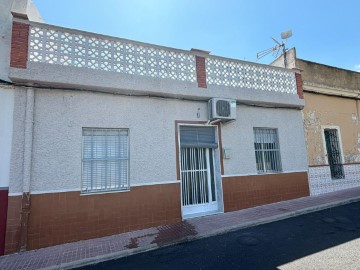 Casas rústicas 2 Habitaciones en Raco de Jaume