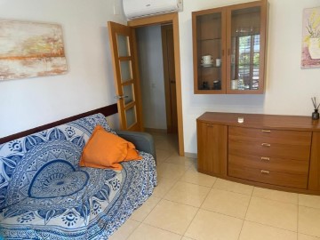 Apartment 2 Bedrooms in Brises del Mar