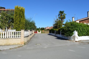 Terrenos en Medina de Pomar