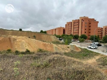 Terrenos en San Fernando - Ctra. de Valencia