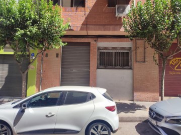 Commercial premises in Catarroja