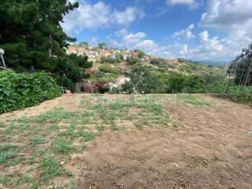 Land in Can Raimí - Les Ginesteres - Can Cabot