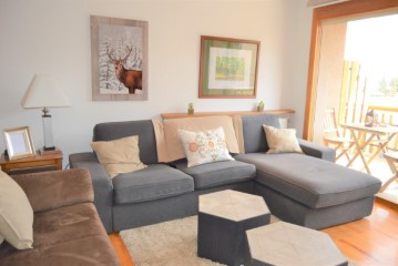 Apartment 4 Bedrooms in Masella