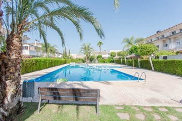 Casa o chalet 4 Habitaciones en Sant Vicente