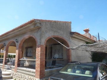 Casa o chalet 4 Habitaciones en Platja de Oliva