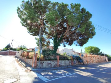 Terrenos en El Carrer de Dalt-Pineda (La)-Pla de l'Alzina