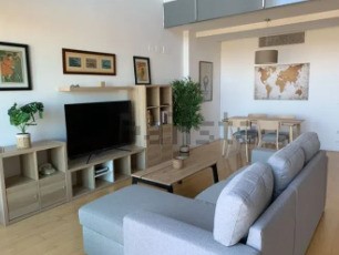 Apartamento em El Castell