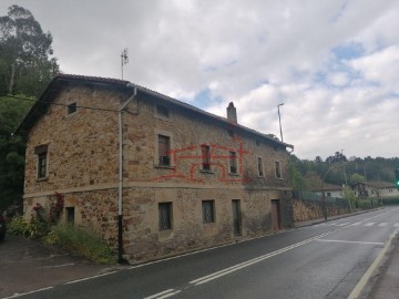 Quintas e casas rústicas 3 Quartos em Izurtza