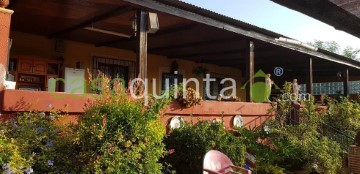 House 5 Bedrooms in La Eralta