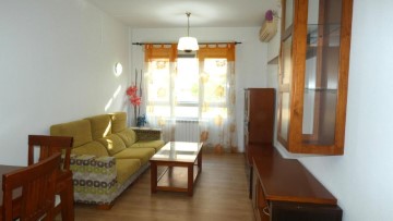 Apartment 3 Bedrooms in Utebo