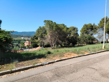 Land in Martorelles