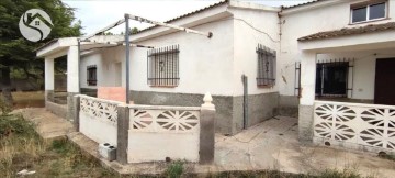 Maison 5 Chambres à Villar de Cañas