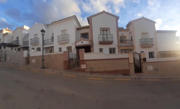 Casa o chalet 4 Habitaciones en Almijara