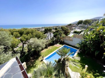 Maison 5 Chambres à Once de Septiembre - Sant Jordi