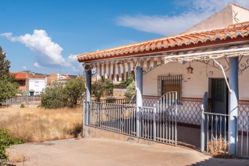 Country homes 6 Bedrooms in Esfiliana