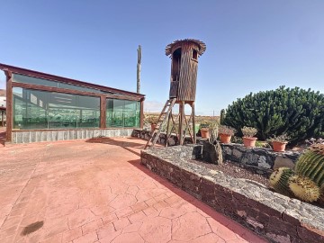 Casa o chalet 4 Habitaciones en Valles de Ortega