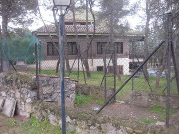 Casa o chalet 5 Habitaciones en La Berzosilla