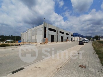 Industrial building / warehouse in Montserrat - Zona Passeig - Can Illa
