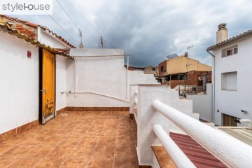 Casa o chalet 3 Habitaciones en Ca n'Anglada - Montserrat - Torre-sana