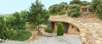 Casas rústicas 5 Habitaciones en Sarratella