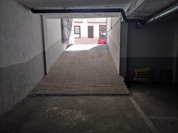 Garage in Villanueva de la Cañada