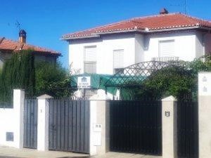 Casa o chalet 4 Habitaciones en Carretera de Granada-La Alcazaba